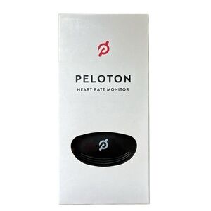 Peloton Heart Rate Monitor – Bluetooth Compatible